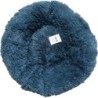 DONUT GRIS DIAMETRE 50 X 20 cm