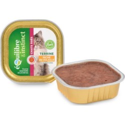 Pâté pour chats âgés riche...
