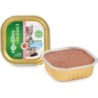 Pâtée en mousse pour châton, riche en poisson - Equilibre et instinct - 100g