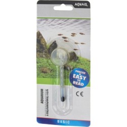 AQUAEL THERMOMETRE VERRE 6 CM