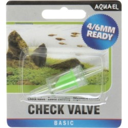 AQUAEL VALVE ANTI-RETOUR...