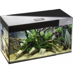 AQUAEL AQUARIUM SET GLOSSY...