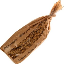 MILLET JAUNE 400gr OCTAVE...