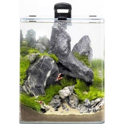 AQUAEL AQUARIUM OPTIBENT...