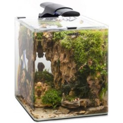 AQUAEL AQUARIUM OPTIBENT...