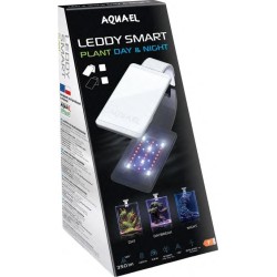 AQUAEL LEDDY SMART 4,8W...