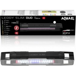 AQUAEL LEDDY SLIMDUO 16W...