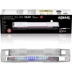 AQUAEL LEDDY SLIMDUO 16W...