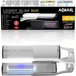 AQUAEL LEDDY SLIMDUO 10W...