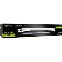AQUAEL LEDDY SLIM 10W PLANT...