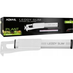AQUAEL LEDDY SLIM 5W PLANT...