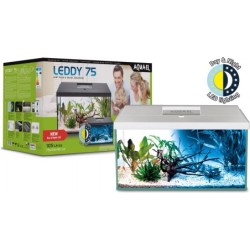 AQUAEL AQUARIUM LEDDY 75...