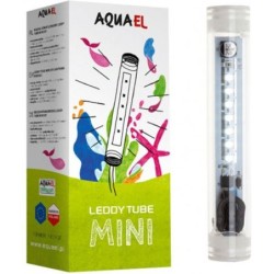 AQUAEL LEDDY TUBE MINI 3W