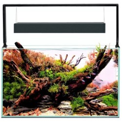 AQUAEL AQUARIUM ULTRA SCAPE...
