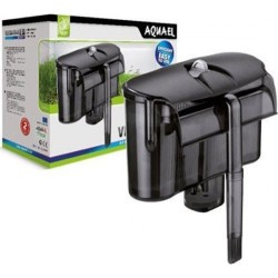 AQUAEL FILTRE À CASCADE...