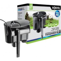 AQUAEL FILTRE À CASCADE...