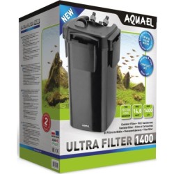 AQUAEL FILTRE EXTERNE ULTRA...