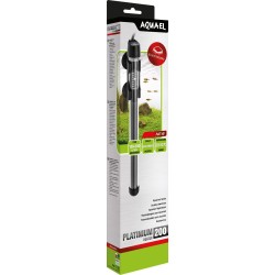 AQUAEL CHAUFFAGE PLATINIUM...