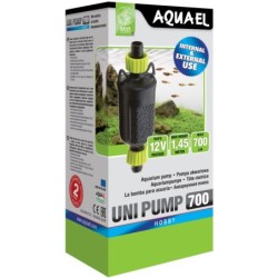 AQUAEL POMPE UNIPUMP 700