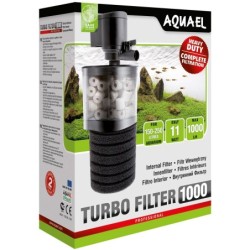 AQUAEL FILTRE INTERNE TURBO...