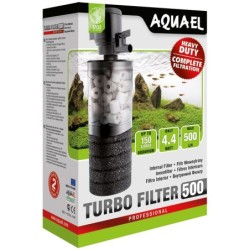 AQUAEL FILTRE INTERNE TURBO...