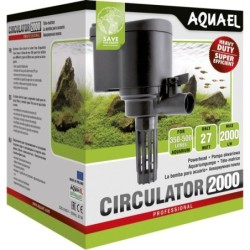 AQUAEL POMPE CIRCULATOR 2000