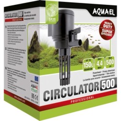AQUAEL POMPE CIRCULATOR 500