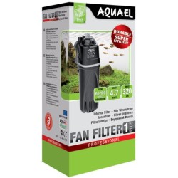 AQUAEL FILTRE INTERNE FAN 1...