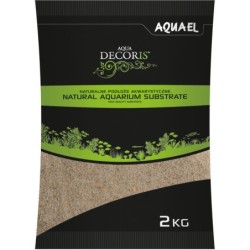 AQUAEL Sable de Quartz...