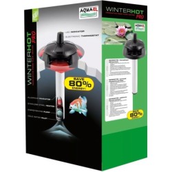 AQUAEL CHAUFFAGE BASSIN...