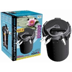 AQUAEL FILTRE BASSIN...