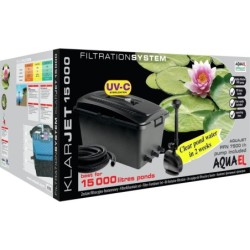 AQUAEL FILTRE BASSIN...