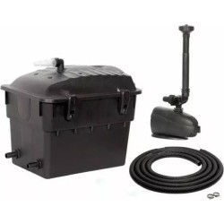 AQUAEL FILTRE BASSIN...