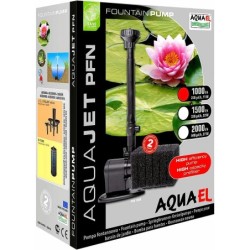 AQUAEL POMPE BASSIN AQUA...