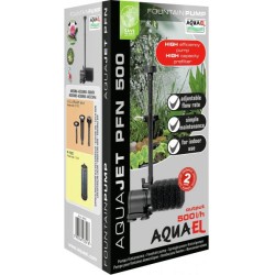 AQUAEL POMPE BASSIN AQUA...