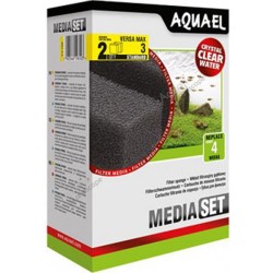 AQUAEL MOUSSE POUR VERSAMAX...