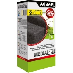 AQUAEL MOUSSE POUR VERSAMAX...