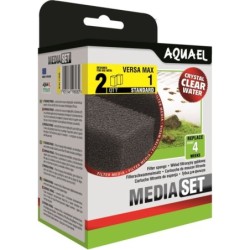 AQUAEL MOUSSE POUR VERSAMAX...