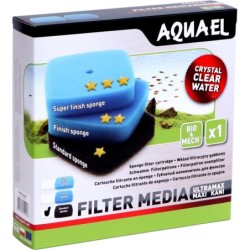 AQUAEL MOUSSE STANDARD POUR...