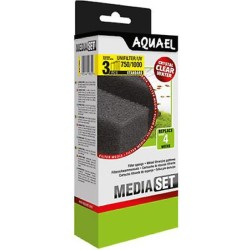 AQUAEL MOUSSE POUR...