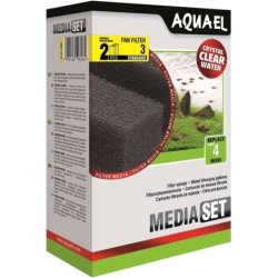 AQUAEL MOUSSE POUR FAN-3...