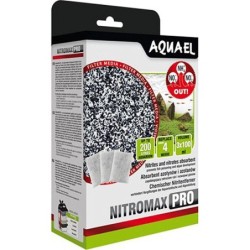 AQUAEL NITROMAX 3 X 100 ML