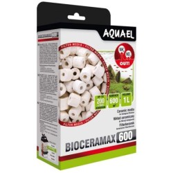 AQUAEL BIOCERAMAX PRO 600 1L