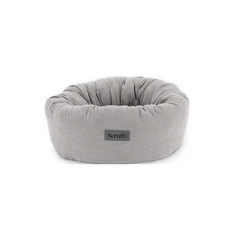 Scruffs Malmo Ring Bed 55cm Marron