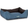Scruffs Expedition Box Bed M 60x50cm Atlantic