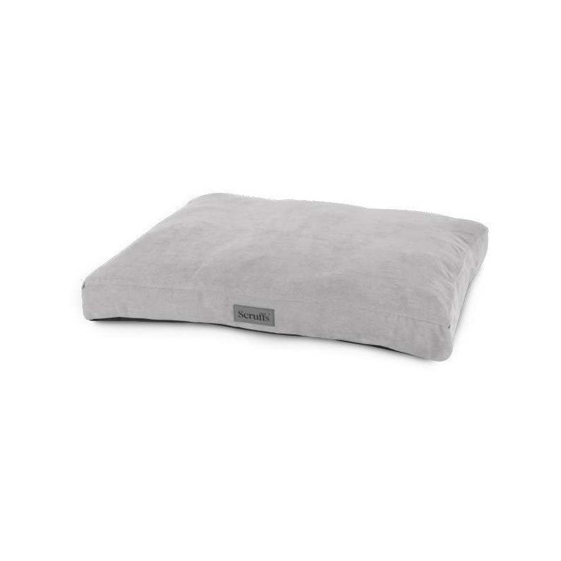 Scruffs Malmo Matelas M 80x60cm Marron