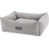 Scruffs Malmo Box Bed XL 90x70cm Marron