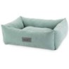 Scruffs Malmo Box Bed XL 90x70cm Vert
