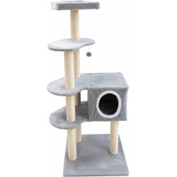 Arbre a Chat ARLO 49x60x125Cm