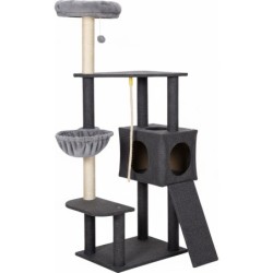 Arbre a Chat BUZZ 54x40x144Cm